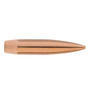 Sierra MatchKing Rifle Bullets 6.5mm .264" 142 gr HPBT/CN 250/ct