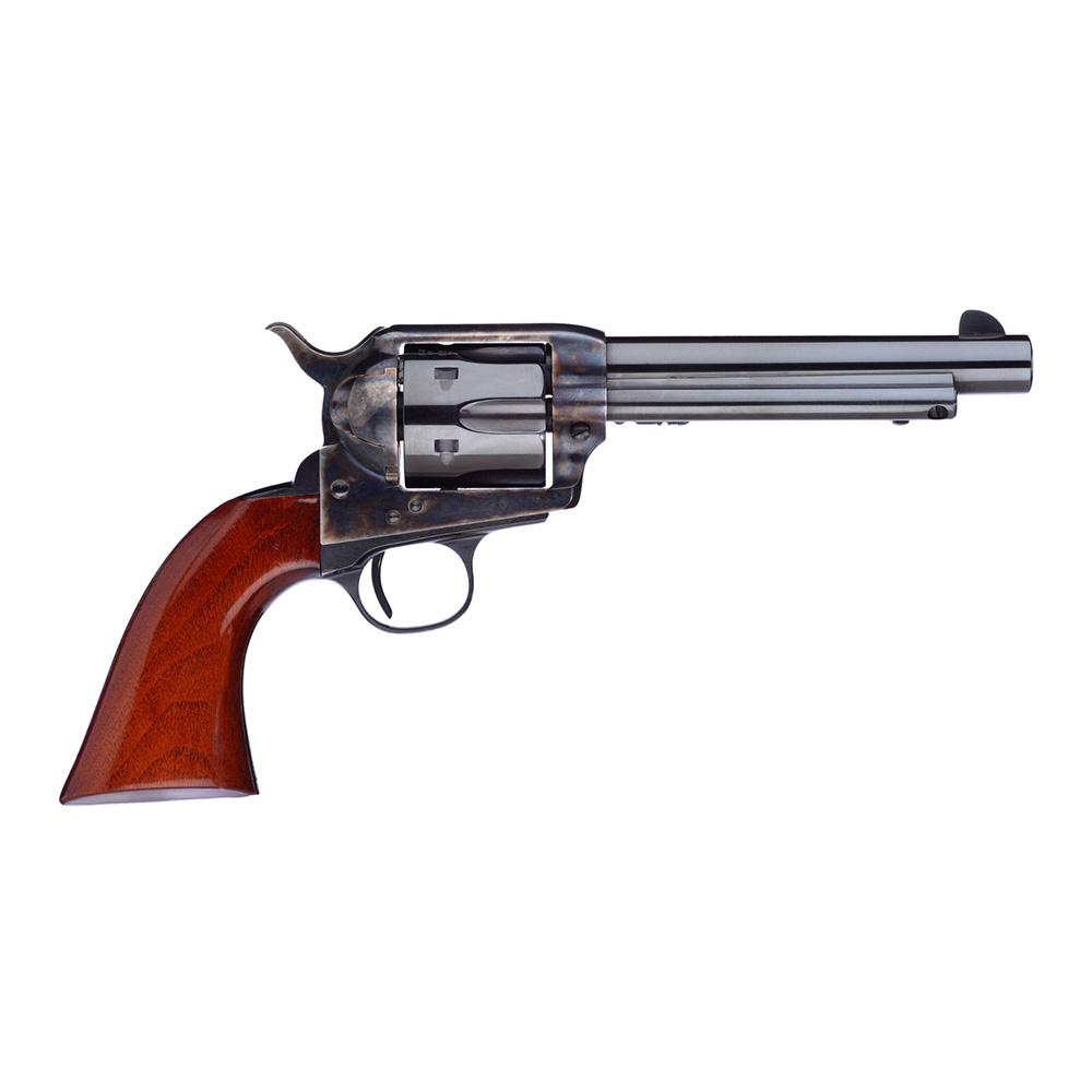 TF UBERTI 1873 CATTLEMAN 357MAG 5.5 GUNFIGHTER | USA Gun Store
