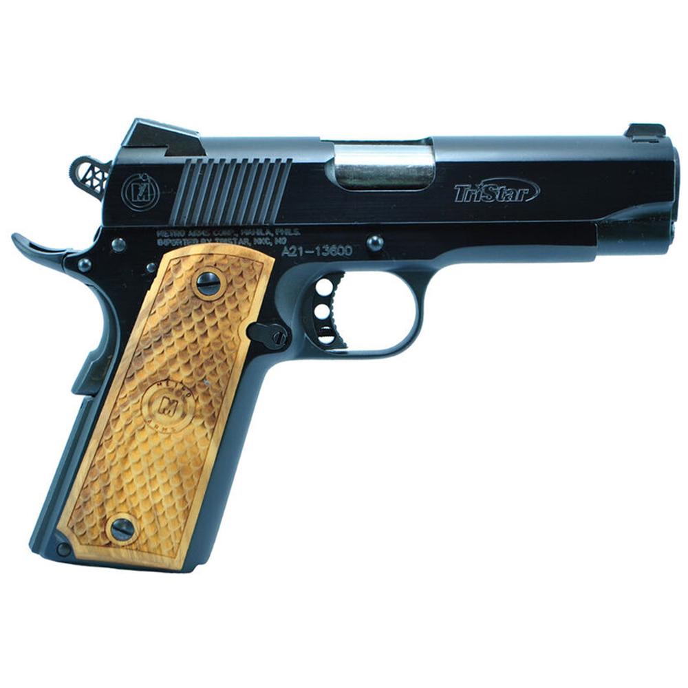 Tristar American Classic Commander 1911 9mm 4.25″ Barrel 9-Rounds