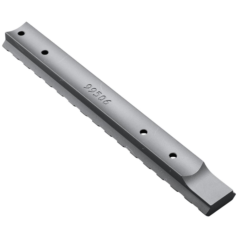 Weaver 1-Piece Extended Multi-Slot Picatinny Scope Base Remington 783 SA