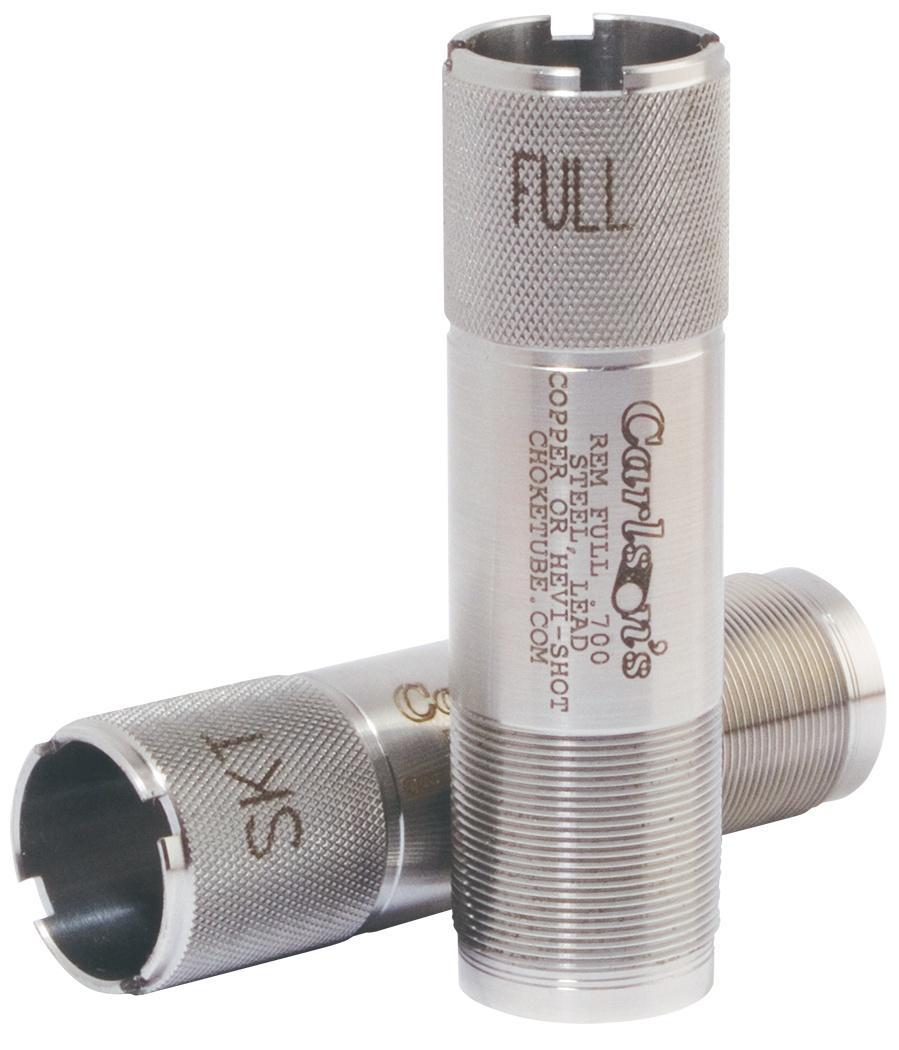 Carlson's Sporting Clay Modified Choke Tube for 12 ga Remington .710