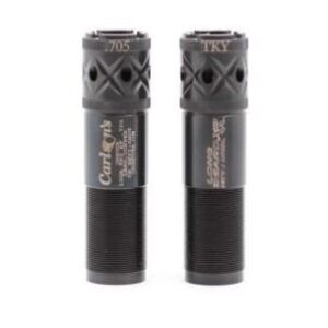 Carlson's Long Beard Turkey Choke Tube for 10 ga Browning Invector .705