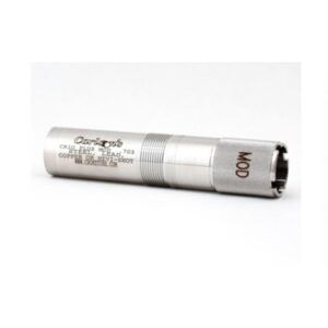 Carlson's Sporting Clay Skeet Choke Tube for 12 ga Benelli Crio Plus .720