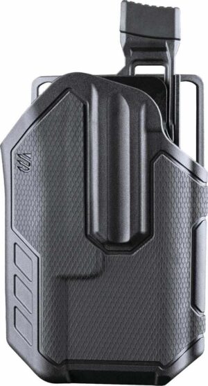 OMNIVORE L2 TLR 1/2 LIGHT BEARING RH BK