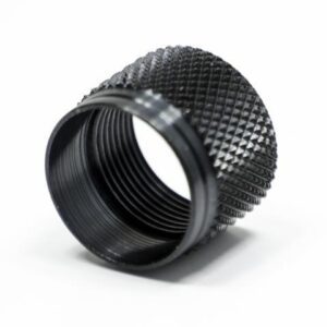 Muzzle Thread Protector For 10/22 Bull Barrel 1/2-28 x .920?