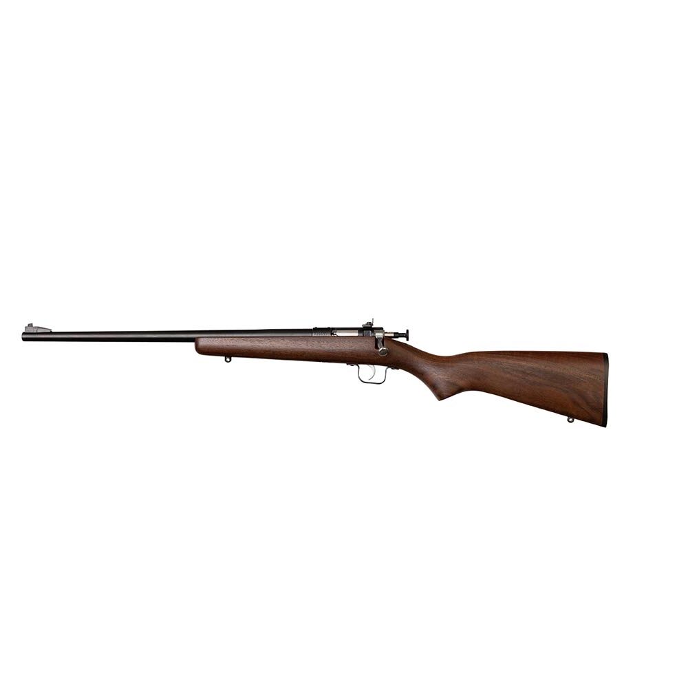 KSA WALNUT BLUED 22LR LH