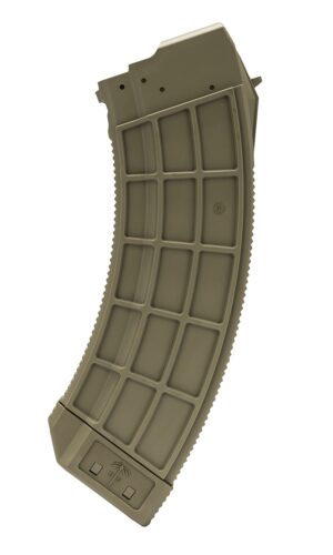 MAG US PALM AK30R 30RD FDE