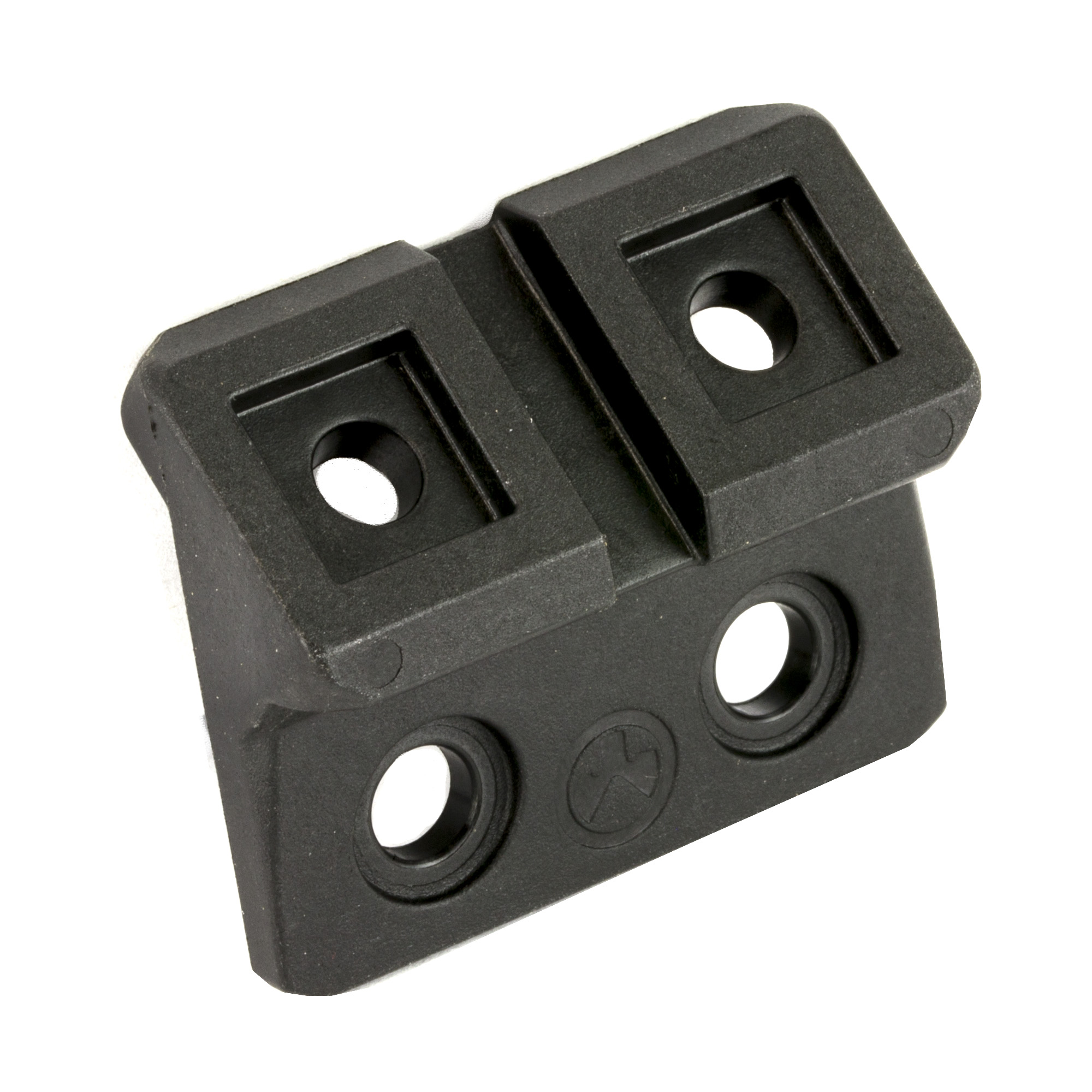 MAGPUL M-LOK OFFSET LGHT MNT POLY BLK