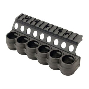 SURESHELL POLYMER CARRIER & RAIL BENELLI M4 12GA 6RD
