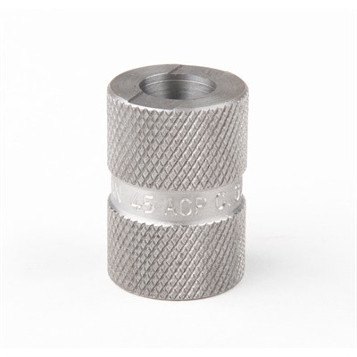 LYMAN PISTOL MAXIMUM CARTRIDGE GAUGE - 9MM