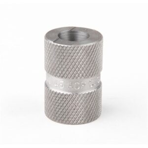 LYMAN PISTOL MAXIMUM CARTRIDGE GAUGE - .40 S&W