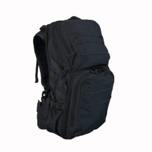 HISPEED II BLACK