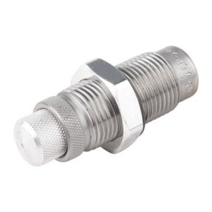LEE CARBIDE FACTORY CRIMP DIE, .45 ACP