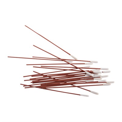 6” EXTENDED REACH FOAM SWAB