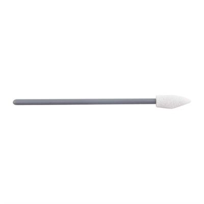 3” PRECISION TIP FOAM SWAB