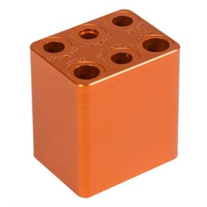 SMALL RIFLE AMMO CHECKER