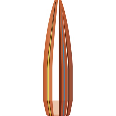 MATCH⢠30 CALIBER (0.308'') 168GR BTHP 1800/BOX