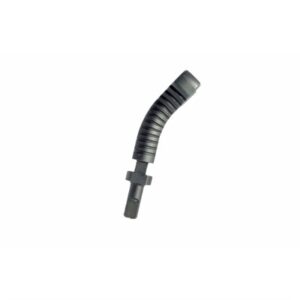 SCAR AMBIDEXTROUS CHARGING HANDLE, BLACK