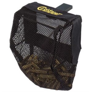 PICATINNY MOUNT BRASS CATCHER