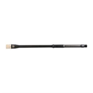 MATCH 6.5 GRENDEL 16'' 1-7 TWIST GUNNER CONTOUR BBL NITRIDE