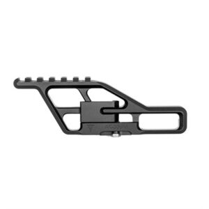 YUGO FRONT-BIASED LOWER RAIL