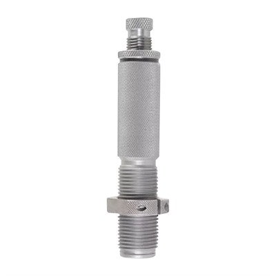 CUSTOM GRADE 338 MARLIN BULLET SEATING DIE