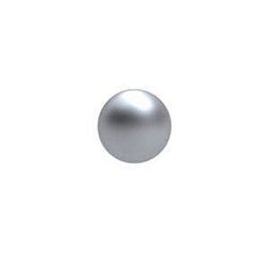 0.350''  ROUND BALL 64.36GR ROUND DOUBLE CAVITY MOLD