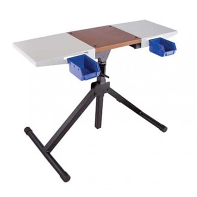 PLATINUM SERIES RELOADING BENCH