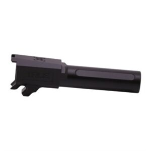 SIG P365 STD BARREL, BLACK NITRIDE, 9MM