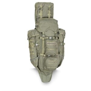 OPERATOR PACK-MILITARY GREEN