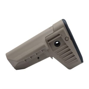BCMGUNFIGHTER  STOCK SOPMOD MOD 1 COMPARTMENT FDE
