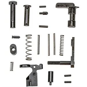 BLASTER LOWER PARTS STARTER KIT FOR AR-15
