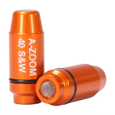 STRIKERCAP 40 S&W 2PK