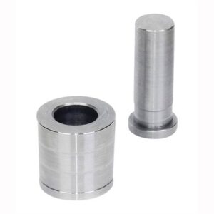 0.308'' BREECH LOCK BULLET SIZER & PUNCH
