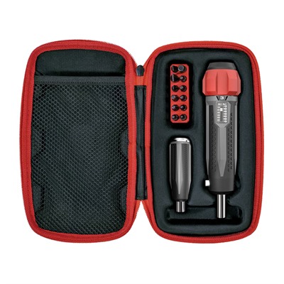 SMART-TORQ PRECISION TORQUE DRIVER