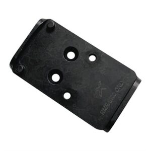 ADAPTER PLATE FOR TRIJICON RMRCC FITS GLOCK 43/48