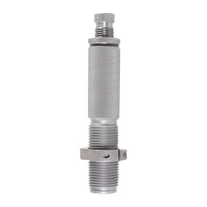 CUSTOM GRADE 6MM ARC BULLET SEATER DIE
