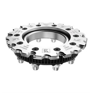 PROGRESSIVE PRESS SHELL PLATE #0 FOR 9MM LUGER