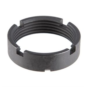 CASTLE NUT FOR AR-15