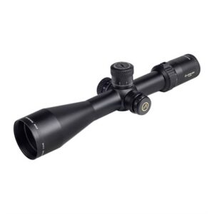 HELOS BTR GEN2 6-24X56MM FFP ILLUMINATED APRS6 IR MIL BLACK
