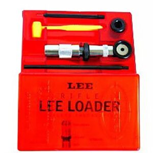 7.62X54R LOADER