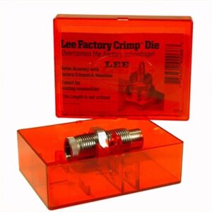 LONG CHARGING DIE (1.76'' TO 2.62'')