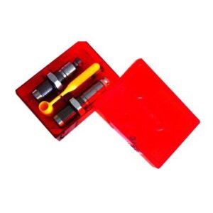 .43 MAUSER PACESETTER FULL LENGTH SIZING 2-DIE SET