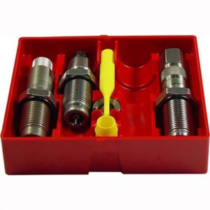 .38-40 WCF FULL LENGTH SIZING 3-DIE SET STEEL