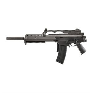 RUGER 10/22 NOMAD CONVERSION STOCK W/ 25RD MAG