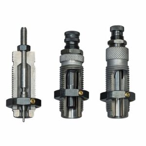 44 MAGNUM, 44 SPECIAL 3-DIE SET