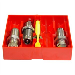 500 S&W MAGNUM CARBIDE 3-DIE SET