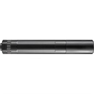 GHOST-M 45 CALIBER PISTOL SUPPRESSOR