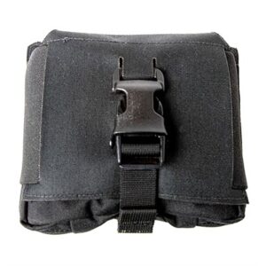FOUNDATION SERIES IFAK POUCH BLACK