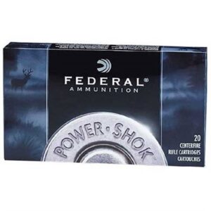 POWER-SHOK 45-70 GOVERNMENT 300GR HOT-COR HP 20/BOX